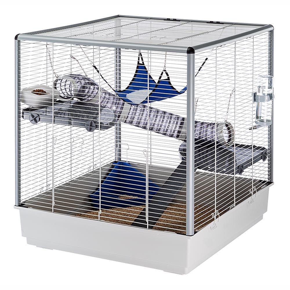 Amazon.com : Ferplast Furet Tower XL Single Unit, Includes